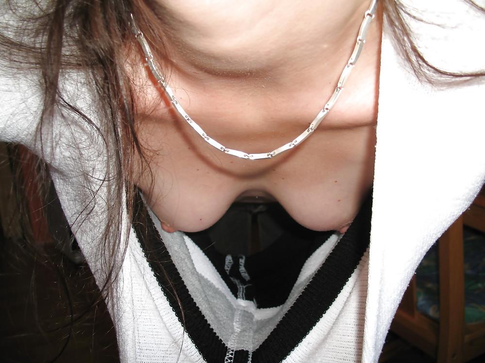 7P Downblouse 1