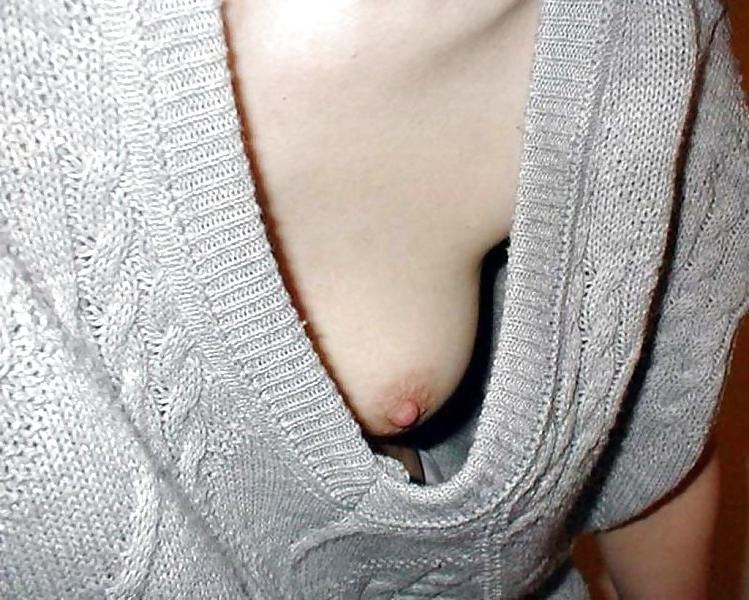 7P Downblouse 1