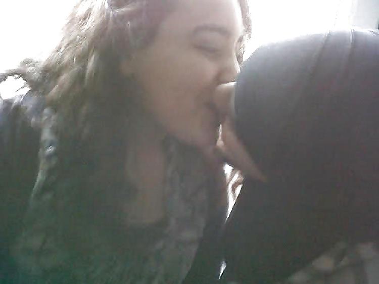 25P Hijabi Lesbians