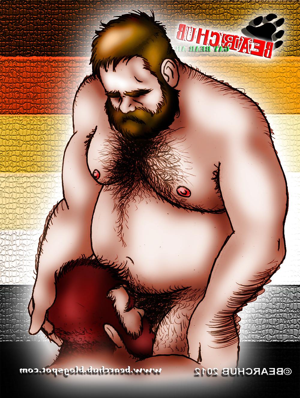 25P Bear 01