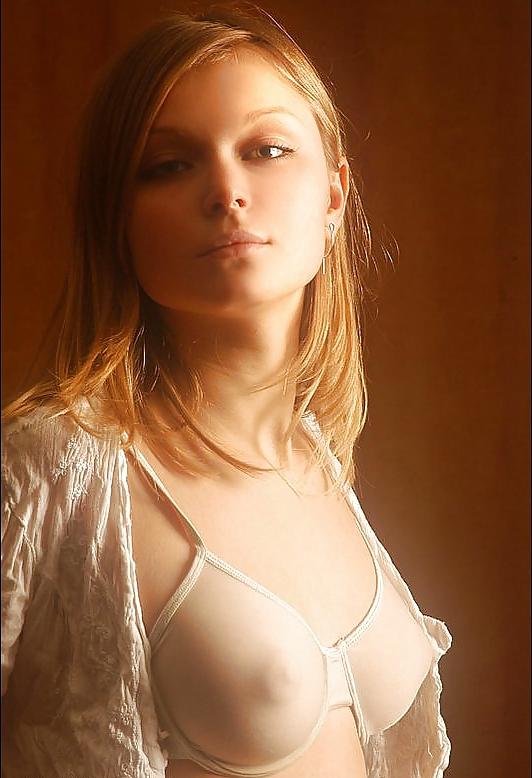 25P Girls in see through 6