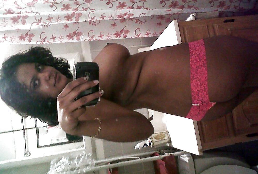 7P Desi Milf