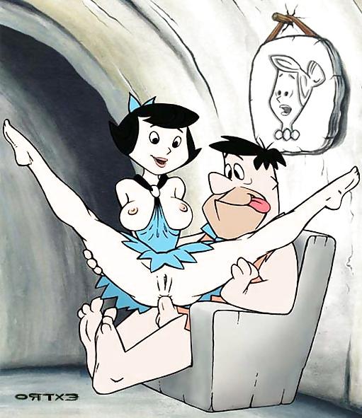 15P Heißer Comic-Sex
