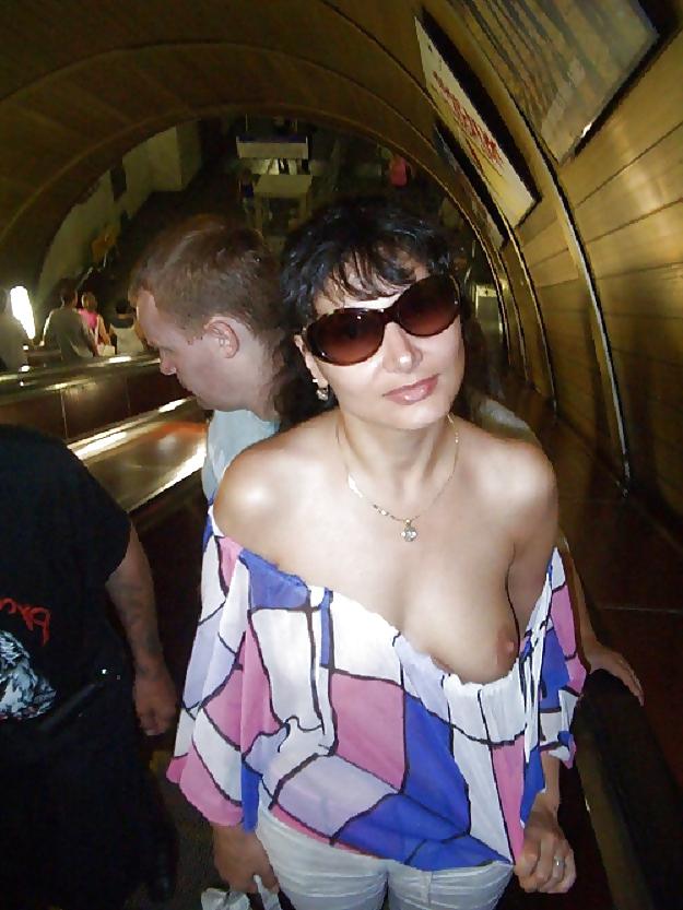 25P Downblouse and Nipple Slips 53
