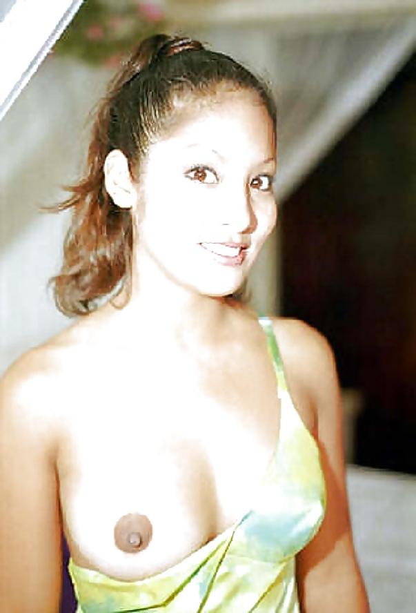 25P Downblouse and Nipple Slips 53