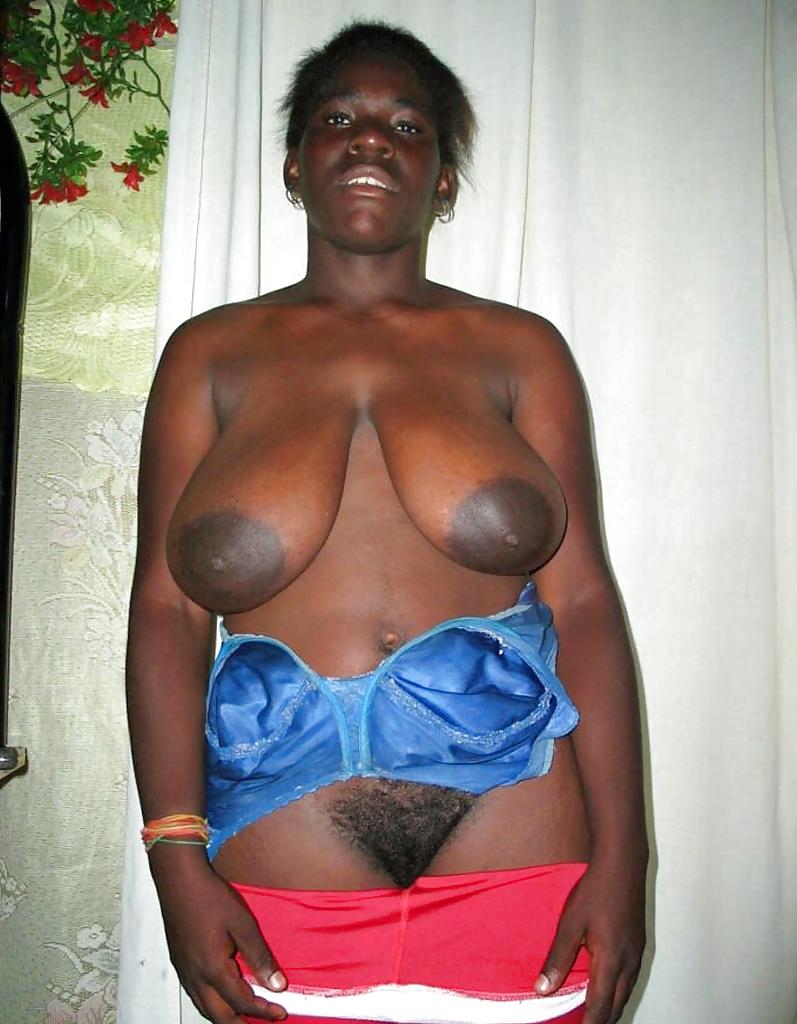 25P Ebony Girls Compilation