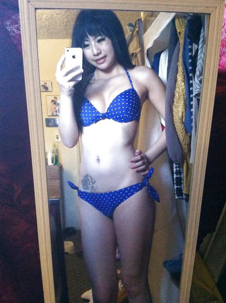 25P Random Self Shot
