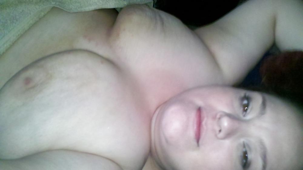 25P Random Self Shot