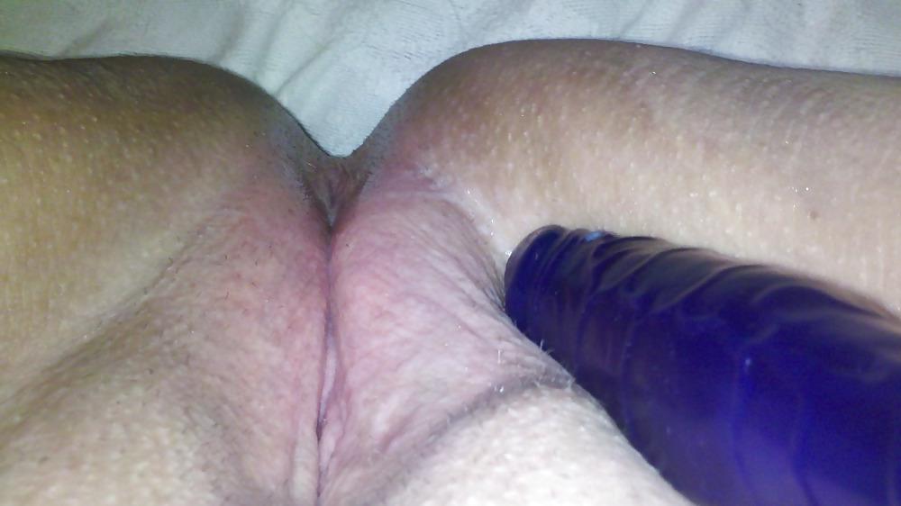 25P Random Self Shot