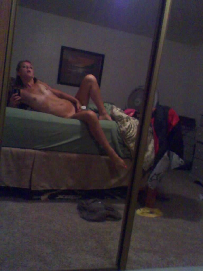 21P Random Self Shot #4