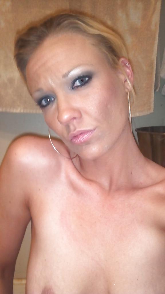 21P Random Self Shot #4