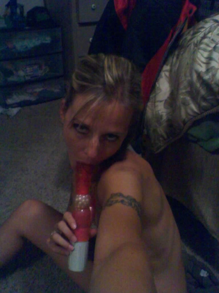 21P Random Self Shot #4