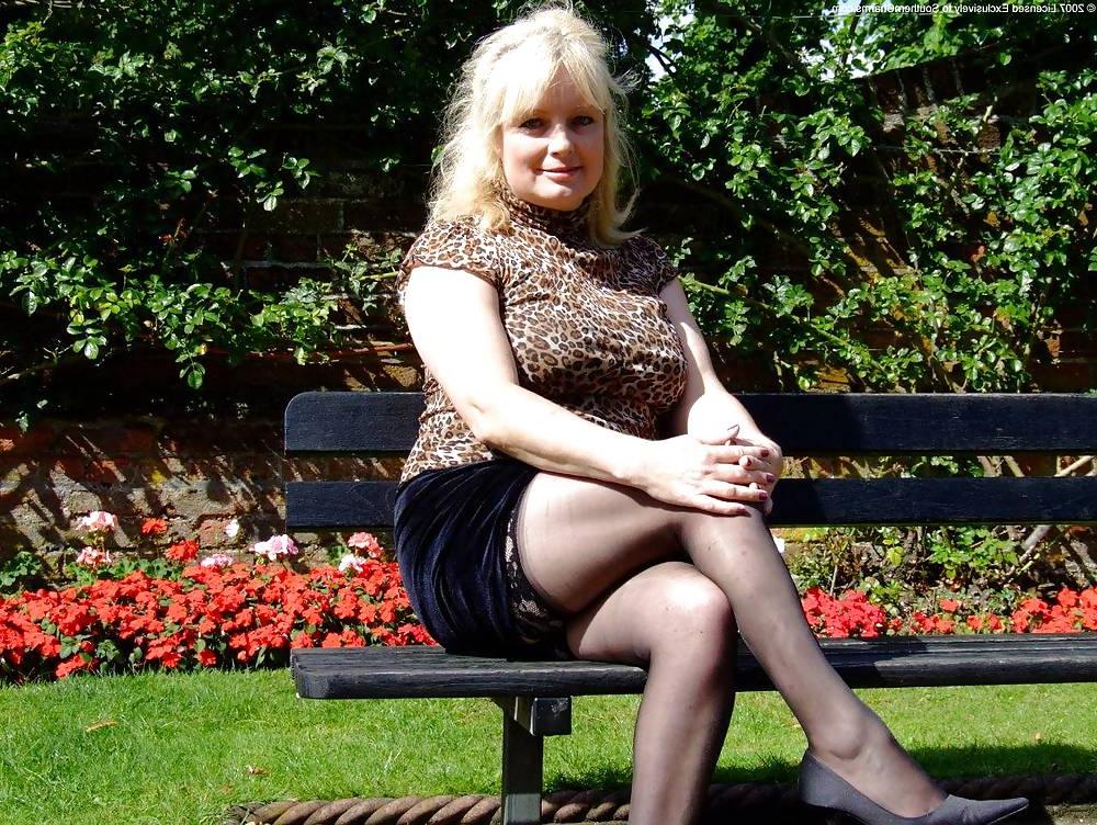 25P Mature Beauty - Cindy 33