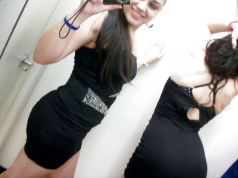 25P Random Self Shot #6