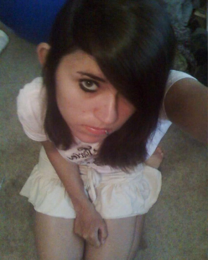 25P Random Self Shot #6