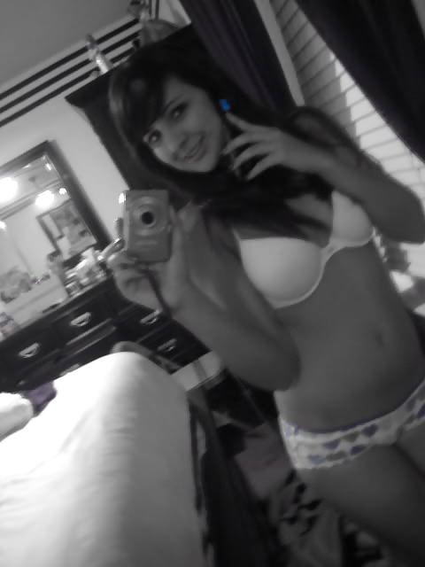 25P Random Self Shot #6