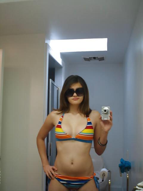 25P Random Self Shot #6