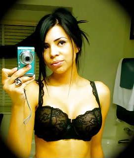 25P Random Self Shot #6