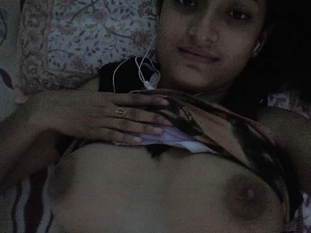 15P Desi homely showing 