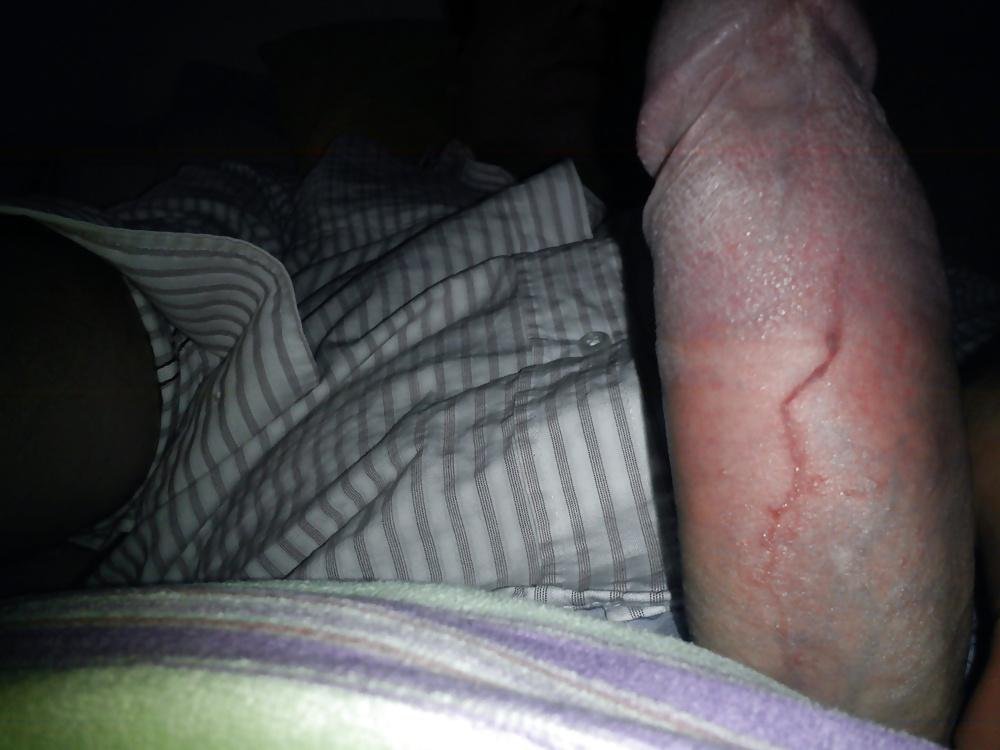8P Mein Steifer Schwanz nach 2 Tagen ficken 