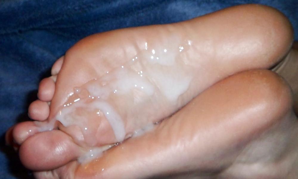 23P I Paint Lick Rub n Fuck Monics yummy feet