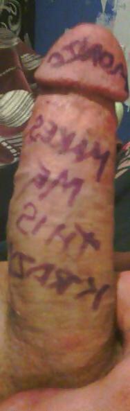 23P I Paint Lick Rub n Fuck Monics yummy feet