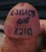 23P I Paint Lick Rub n Fuck Monics yummy feet