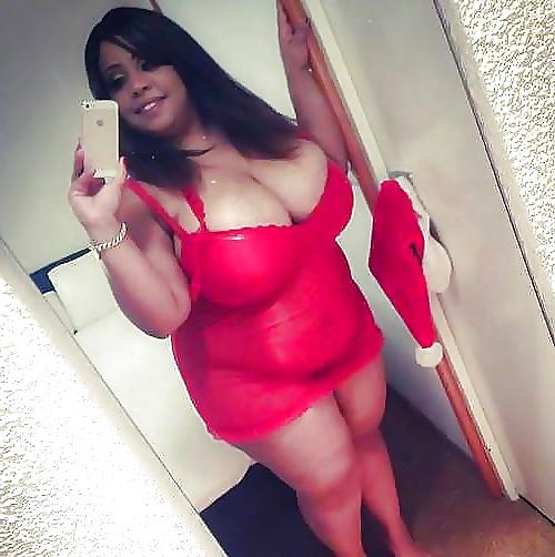 25P Self Pics Amateur BBWs - vol 24!