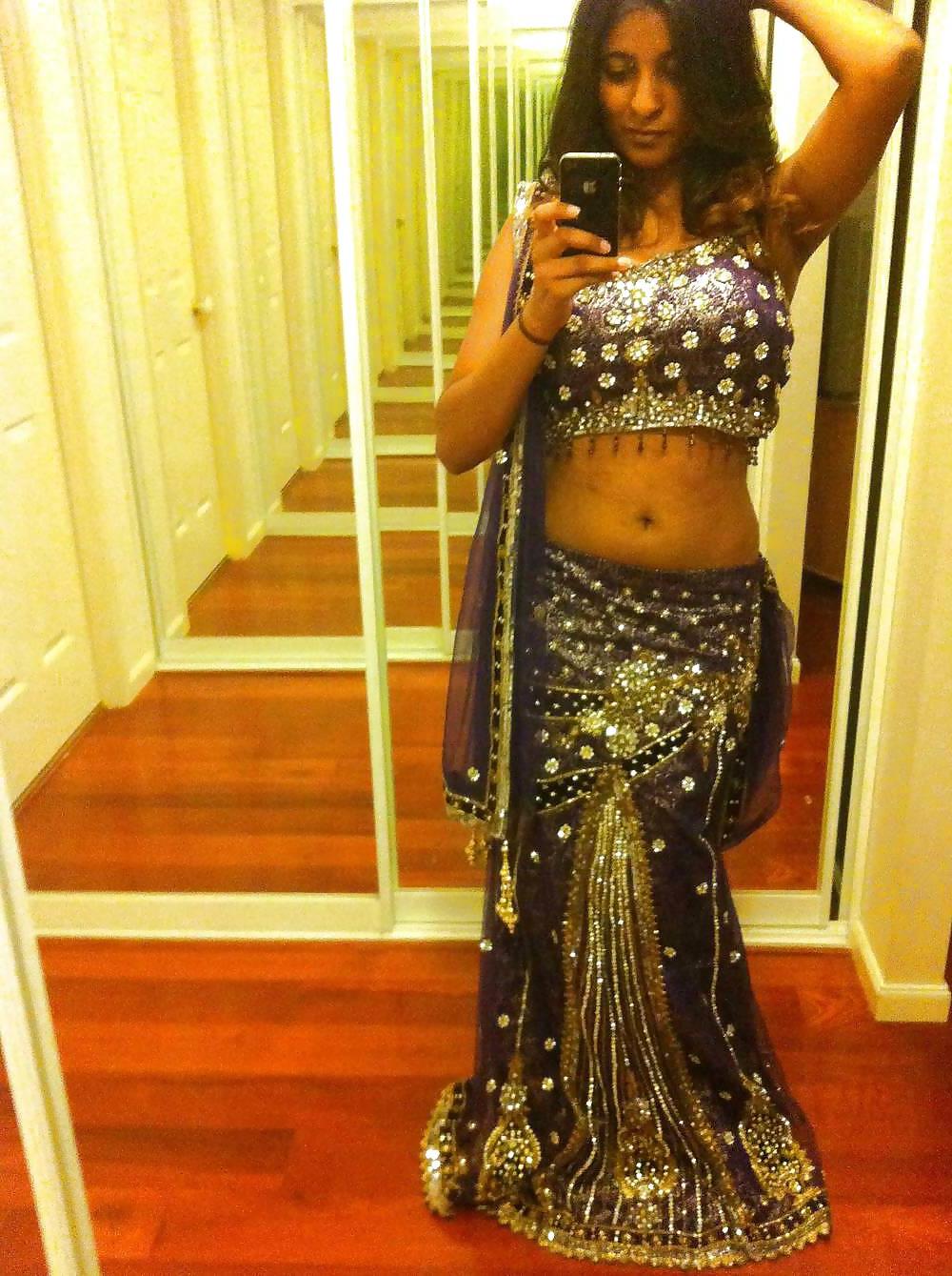 25P Amazing desi slut. Big set