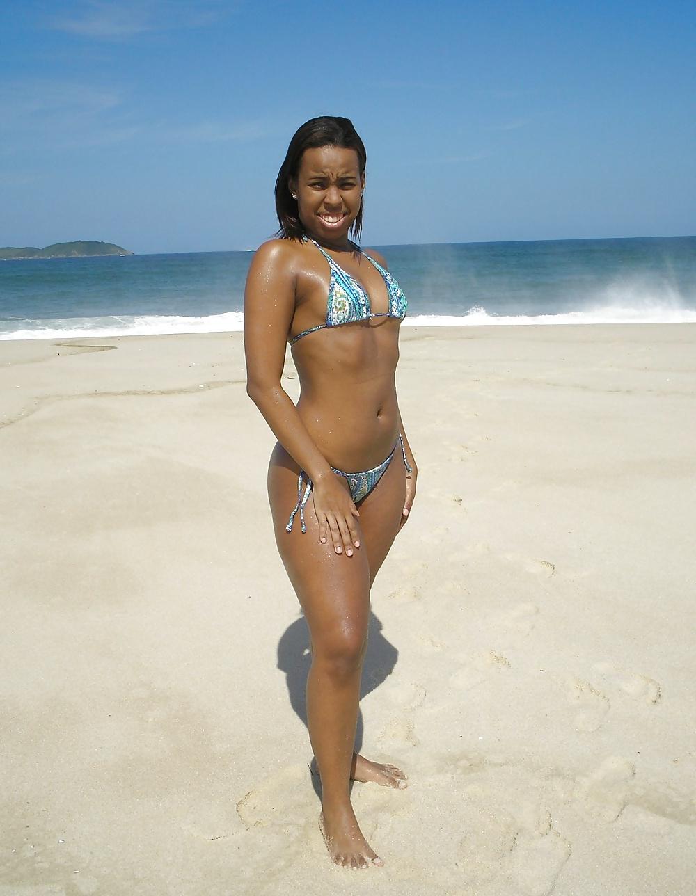 17P It's TIME to HIT the BEACH...FOR REAL!