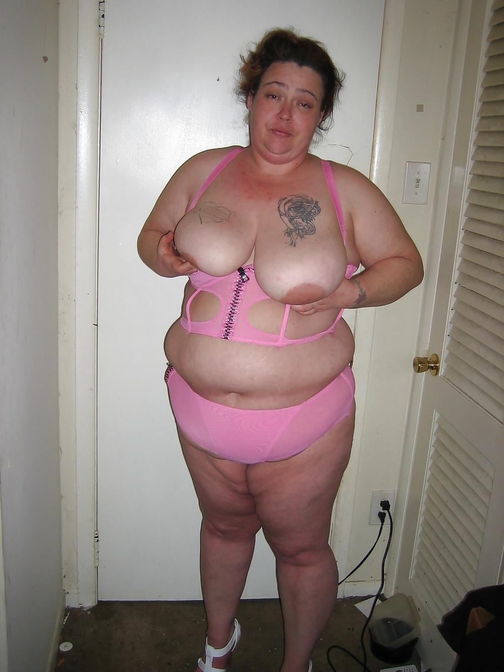 6P She need a hung guy