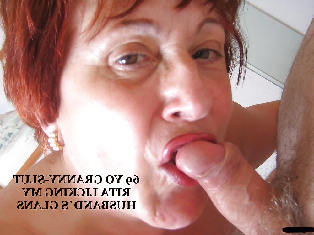 8P MY HUSSIES OLDER SLUT-WHORES