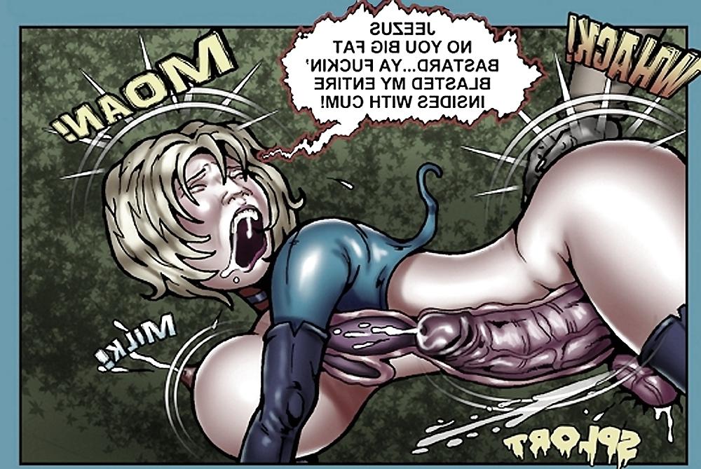 25P Drawn Hits - Toon Tits