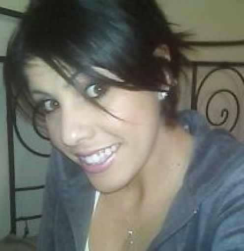 25P Arab Sexy Woman 4