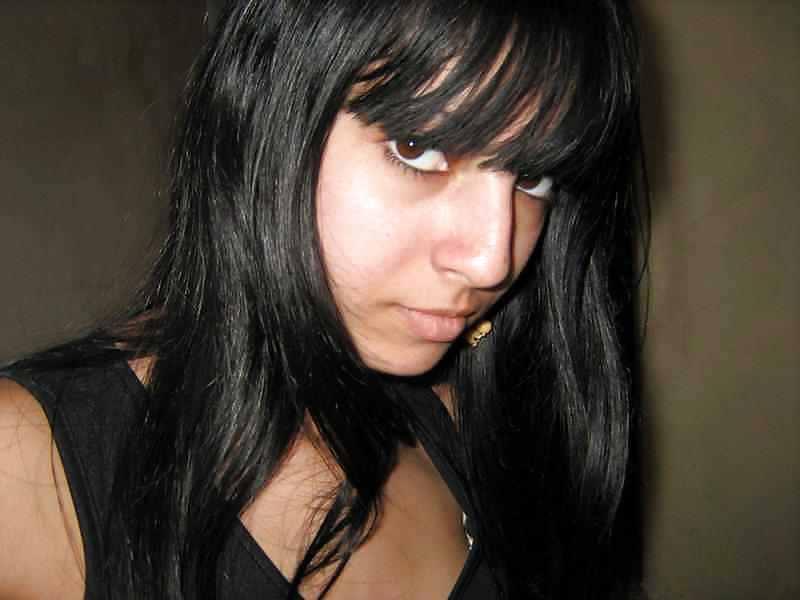 25P Arab Sexy Woman 4