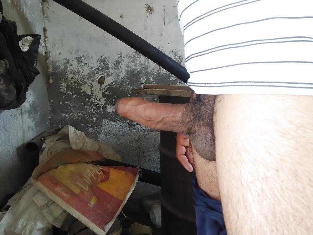 11P Desi indian dick