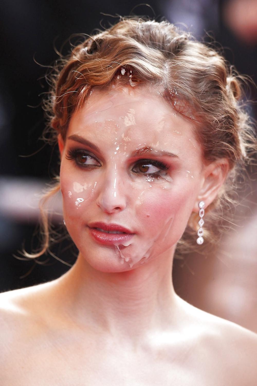 25P Celebrities Fake - Leur secret de beaute