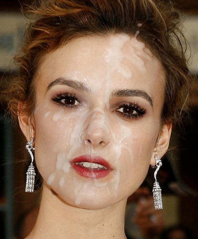 25P Celebrities Fake - Leur secret de beaute