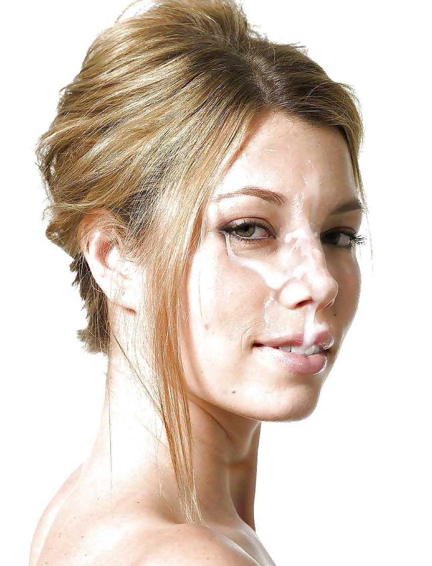 25P Celebrities Fake - Leur secret de beaute