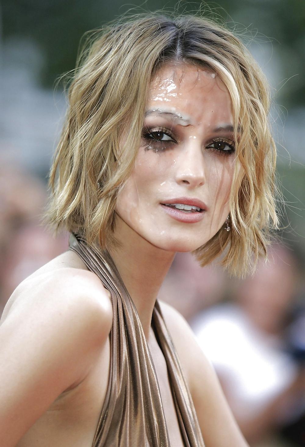 25P Celebrities Fake - Leur secret de beaute