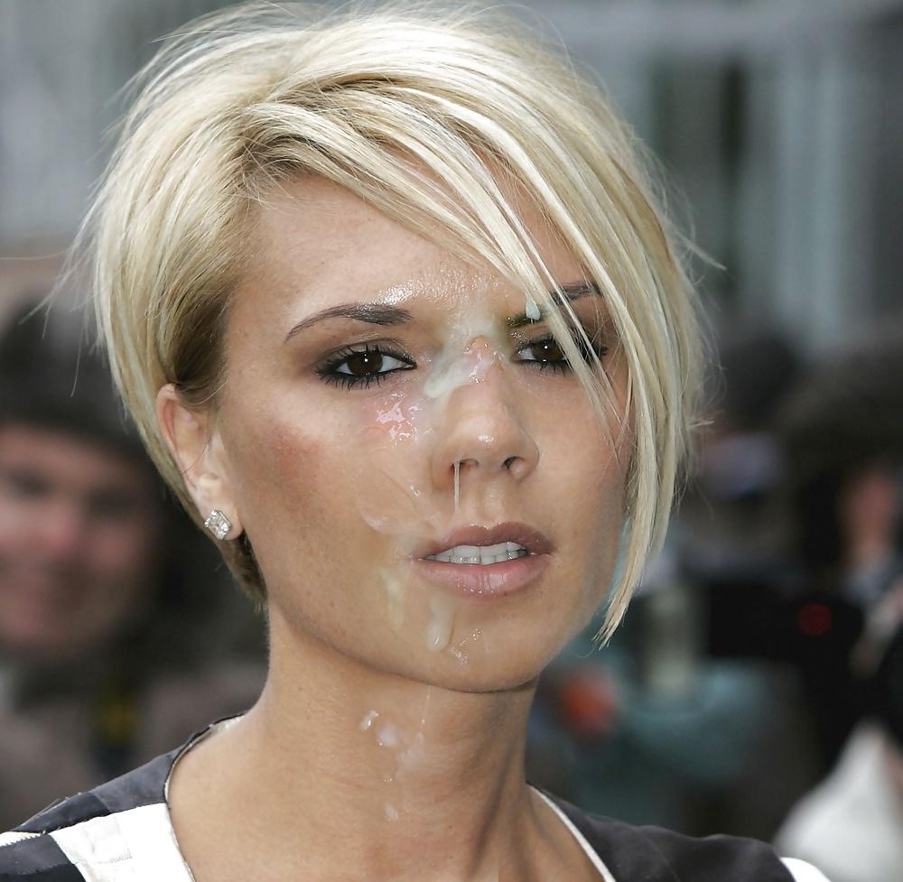 25P Celebrities Fake - Leur secret de beaute