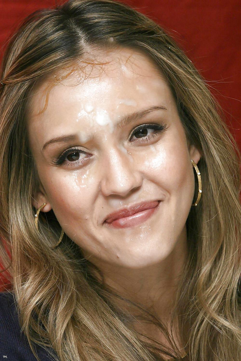 25P Celebrities Fake - Leur secret de beaute