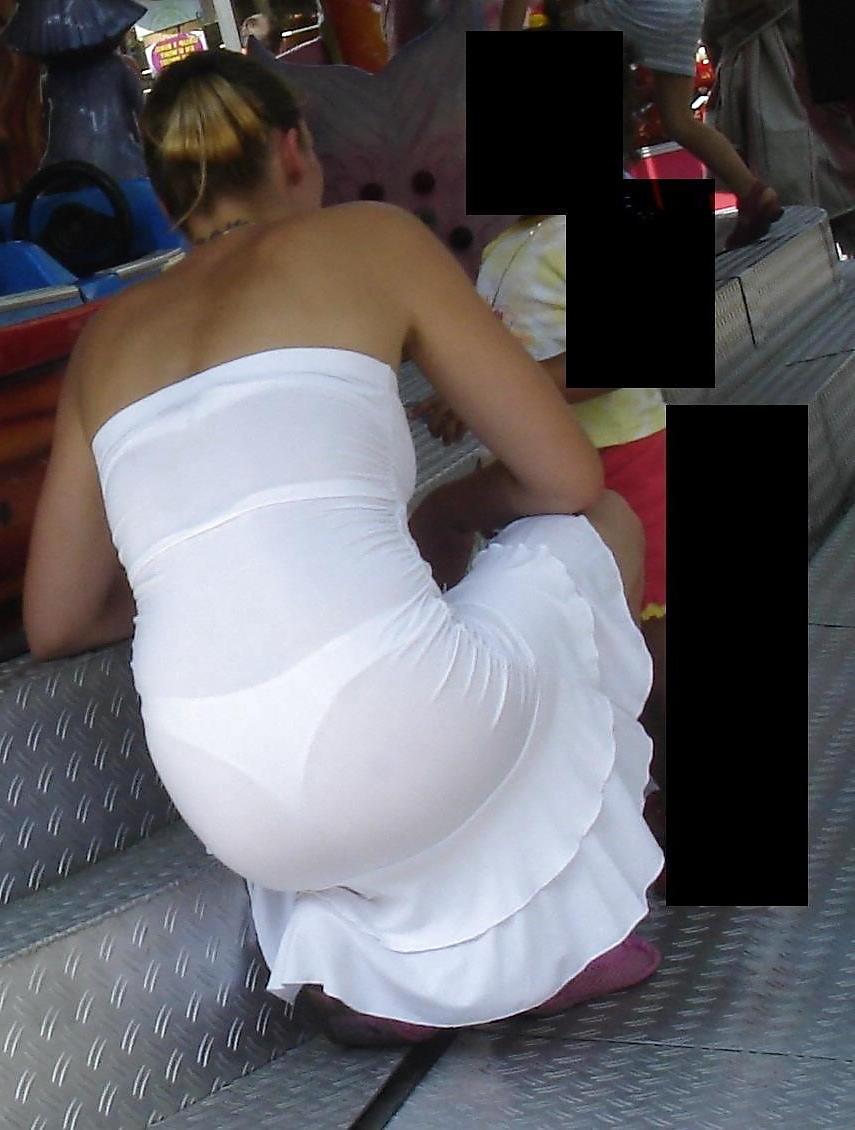 15P See thru  and  leggins
