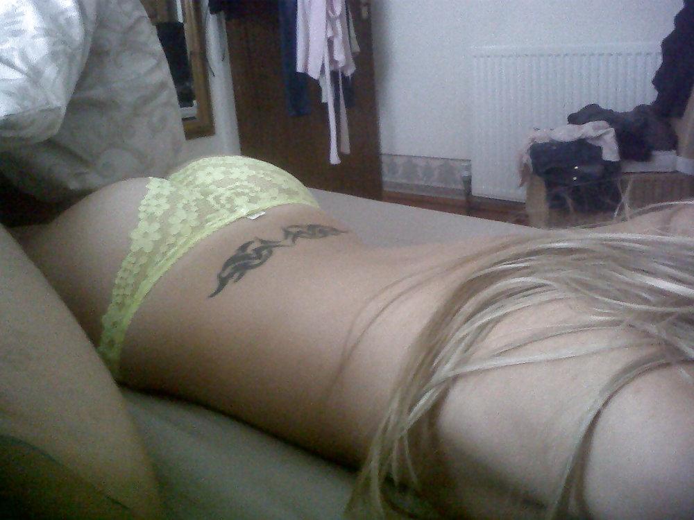 25P Sexiest ass contest