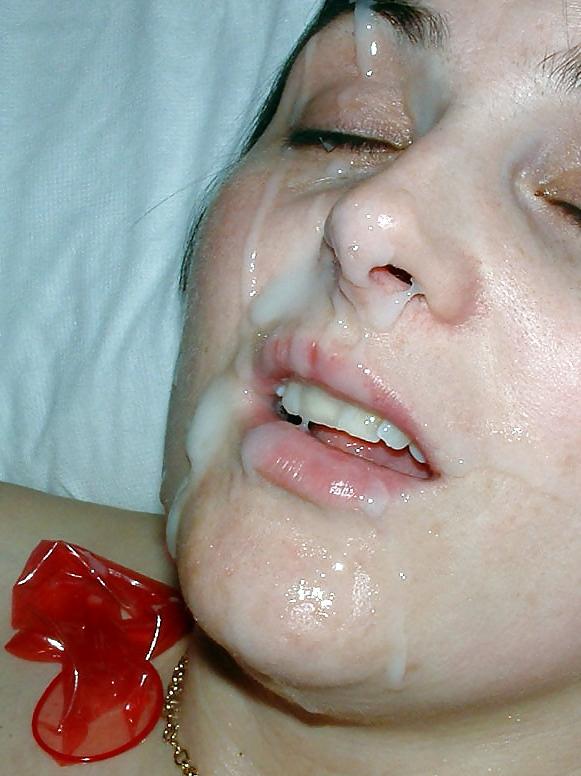 25P Drink in Condom 