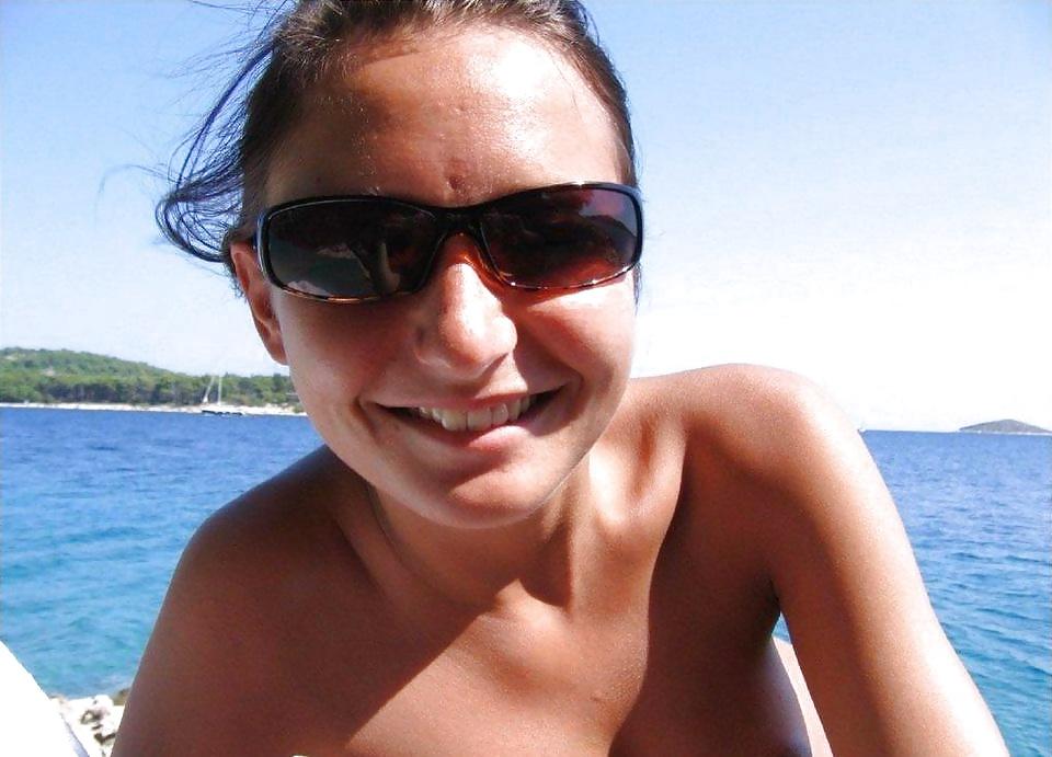 25P 18 Years old girl from Chicago 
