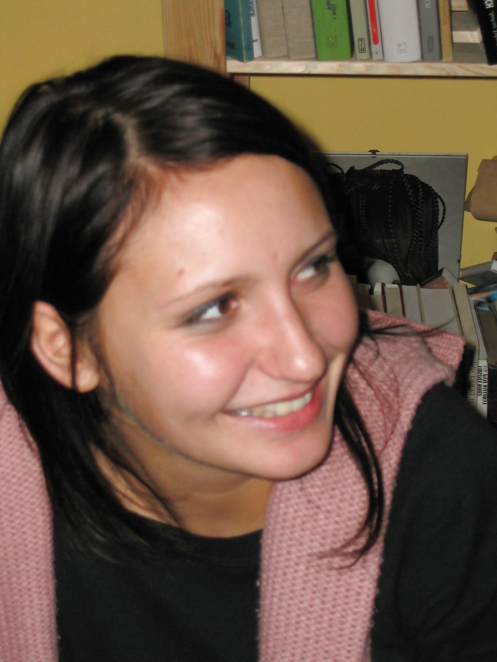 25P 18 Years old girl from Chicago 