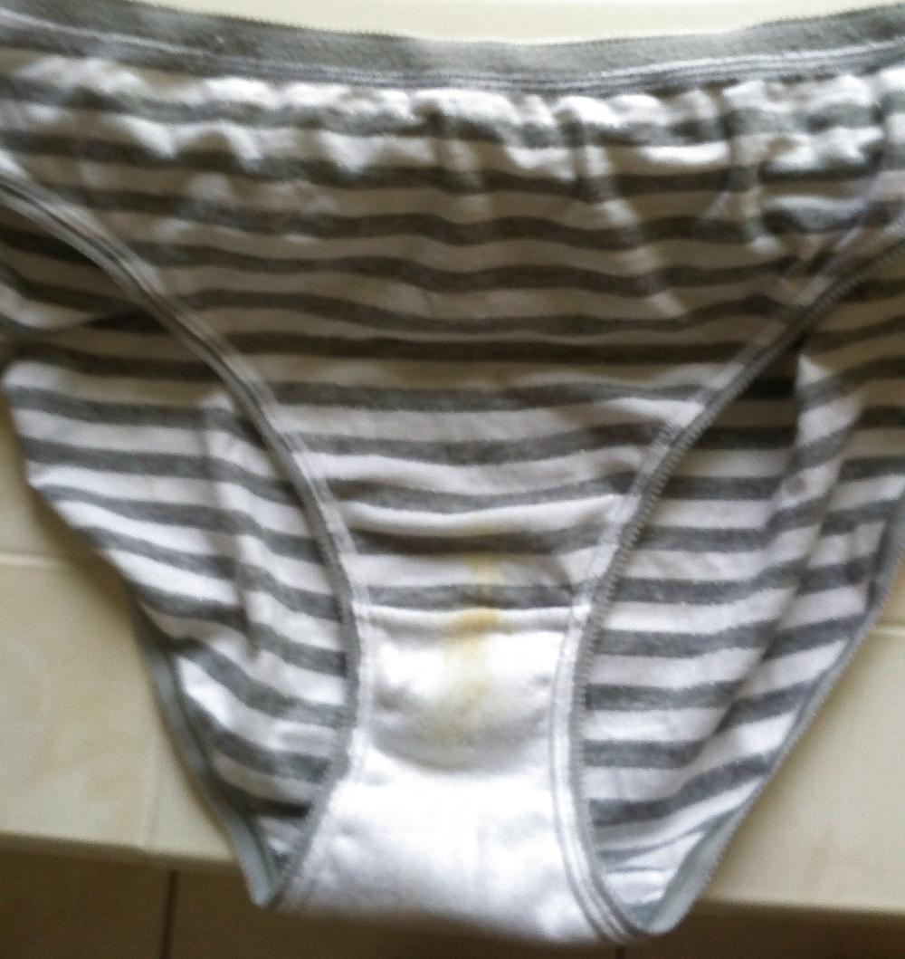 5P Doppelt beladene Muschi