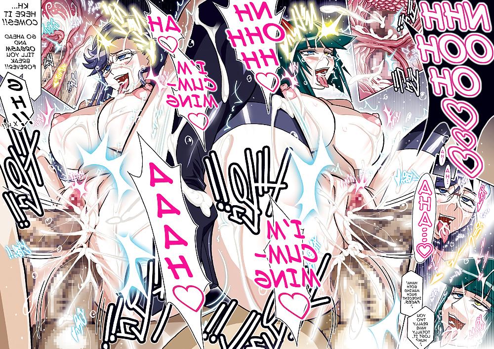 19P Twin Slave  by (HAD)