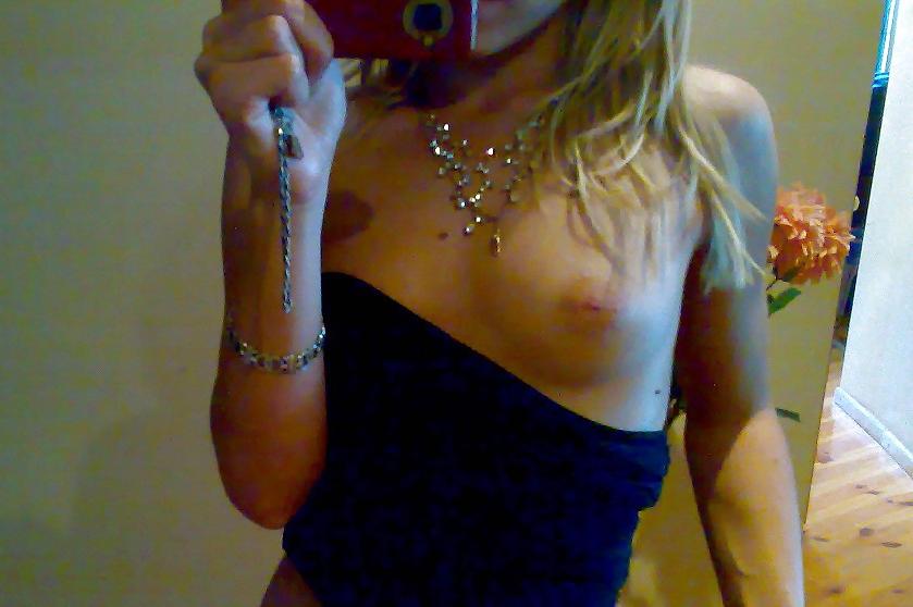 25P Downblouse and Nipple Slips 48